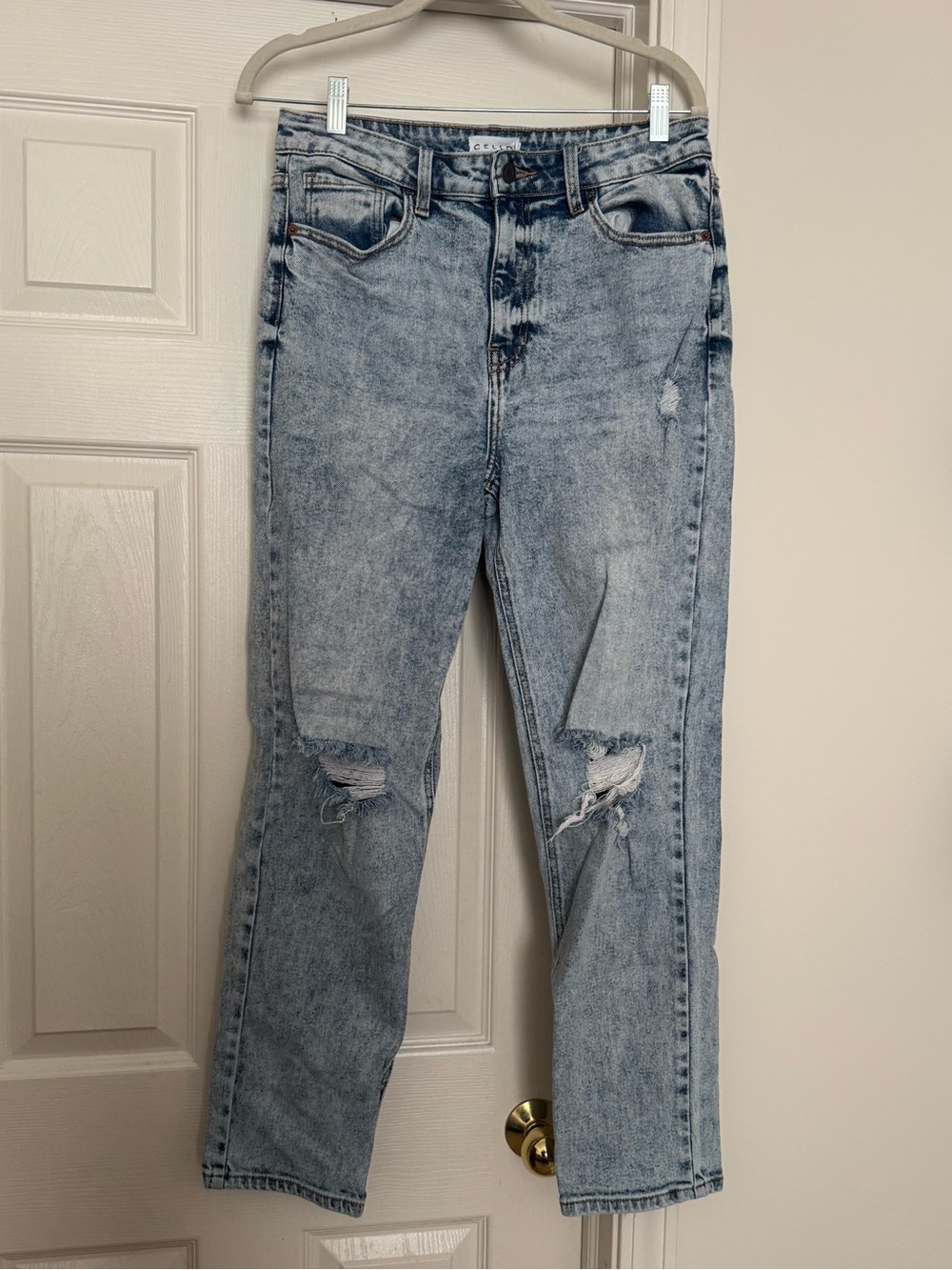 Cello Jeans